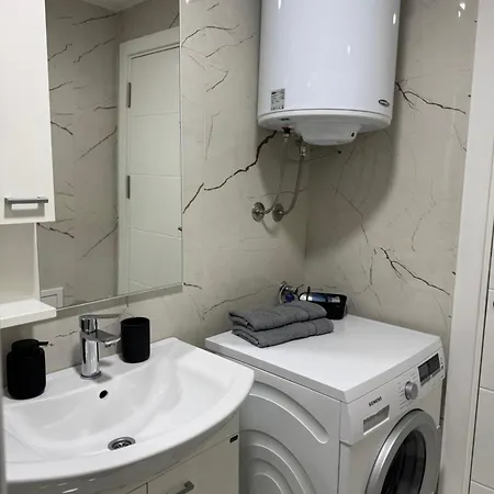 Duran Lux Apartman Novi Pazar
