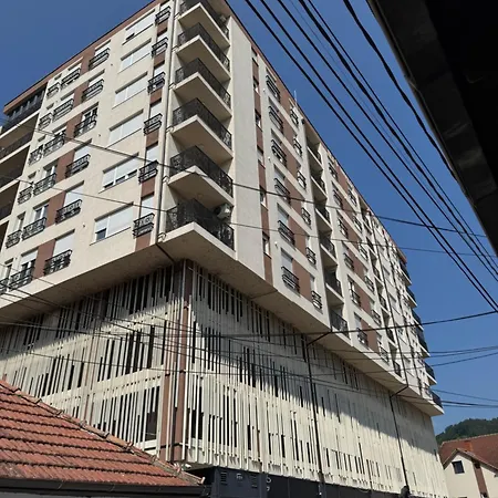 Duran Lux * Novi Pazar