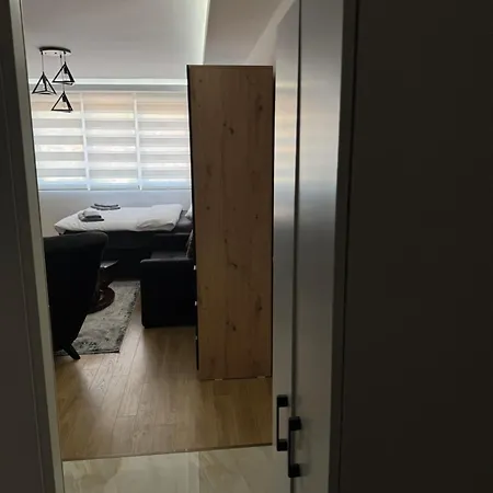 Duran Lux Apartman