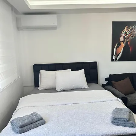 Duran Lux Apartman Novi Pazar